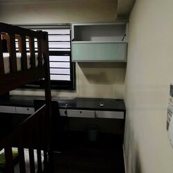 Blk 3 Saint George's Road (Kallang/Whampoa), HDB 3 Rooms #545469581